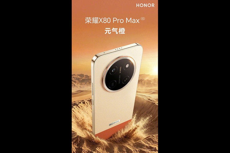HONOR X80 Pro Max: Giải mã smartphone pin 11,000 mAh siêu mỏng và màn hình 10,000 nits