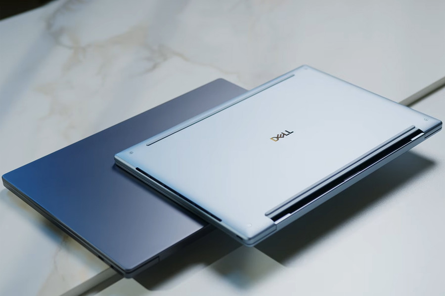 Dell XPS 13 mới: Màn hình 120Hz và chip Intel Wildcat Lake đối đầu MacBook Neo