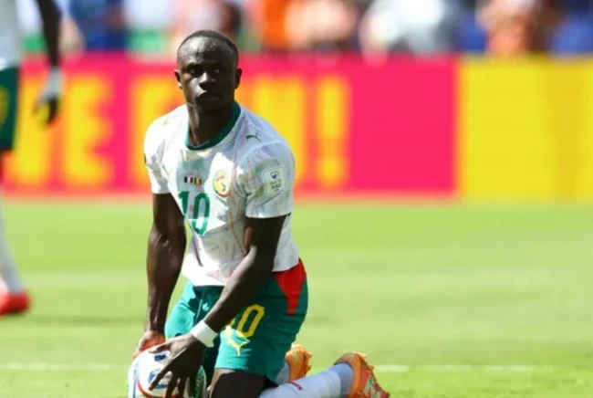Chấm điểm Senegal thua Pháp 1-3: Nỗ lực của Sadio Mane và dấu ấn Ibrahim Mbaye