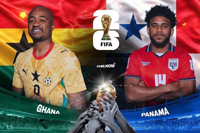Lịch sử đối đầu giữa Ghana vs Panama: Lần đầu chạm trán, bảng L chờ bất ngờ ở World Cup 2026