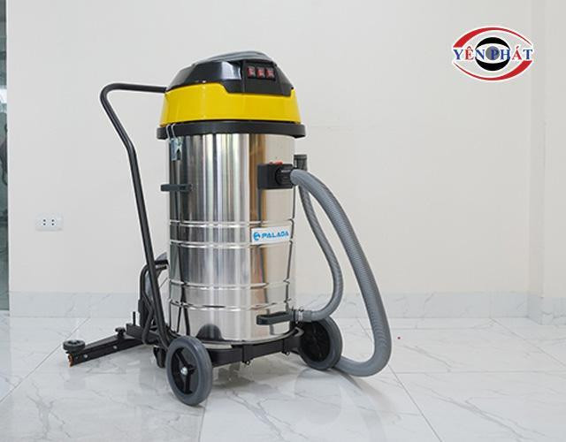 Máy Vệ Sinh Công Nghiệp: Phân Loại, Lợi Ích Và Cách Chọn Mua