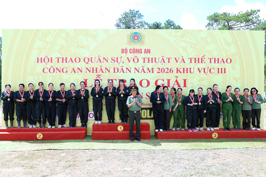 Lâm Đồng hôm nay 18/06