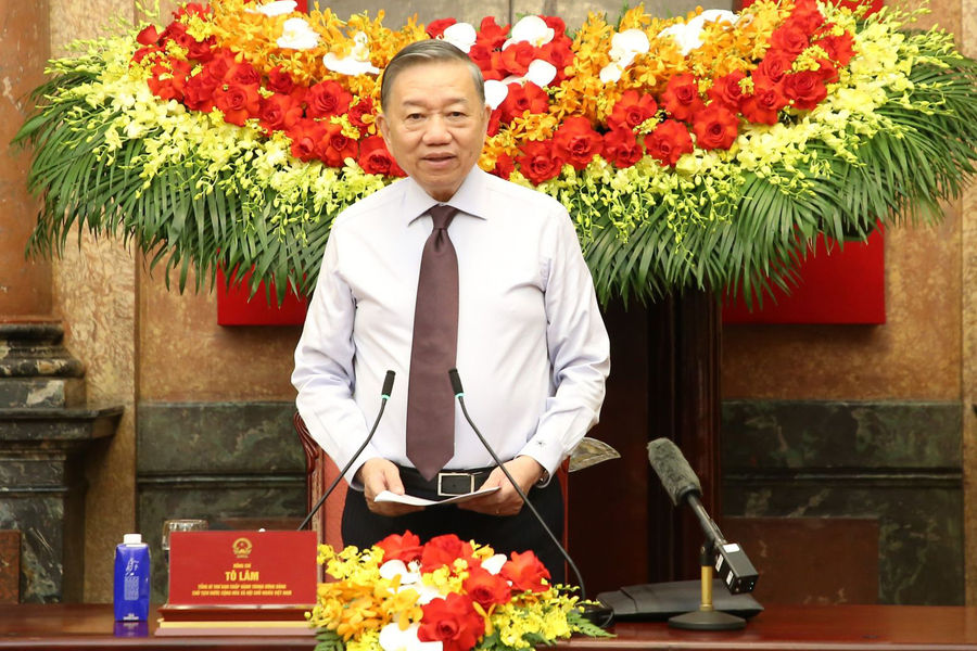 Báo chí Cách mạng Việt Nam trong thời đại số