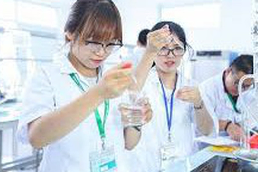 Học liên thông đại học ngành Dược có được giảm học phí?