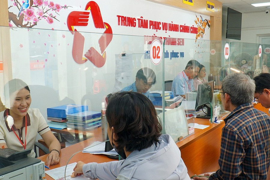 Thành lập BCĐ quốc gia thực hiện Chương trình hành động quốc gia về đăng ký và thống kê hộ tịch