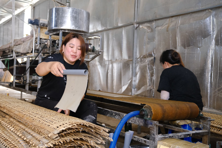 Tạo sinh kế bền vững - hướng đi mới trong giảm nghèo ở Link vao Dubai