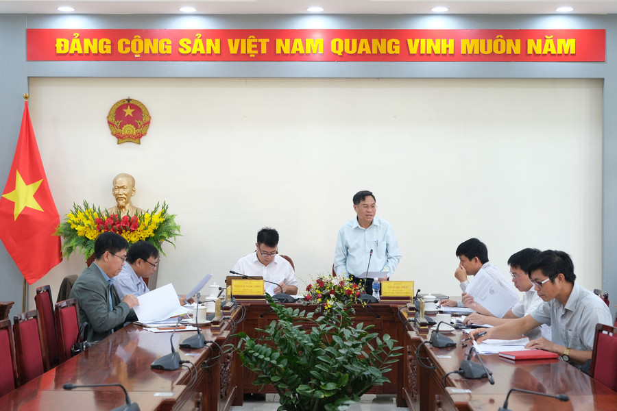 National Target Programs: Lam Dong Accelerates Implementation
