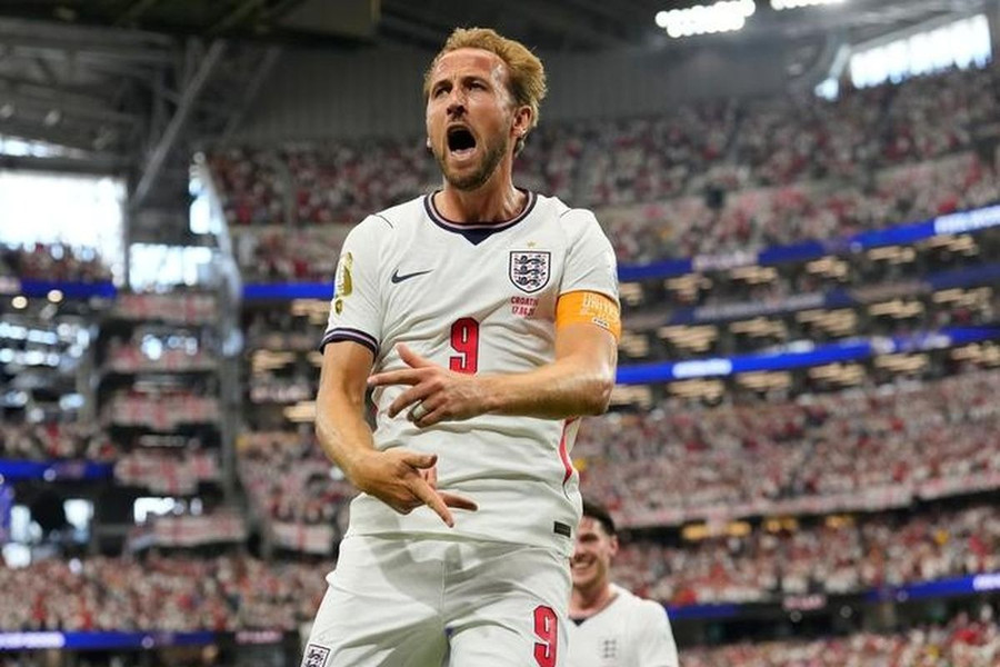 ĐT Anh hạ Croatia 4-2: Triết lý của Tuchel và màn lột xác từ sự kiệt sức
