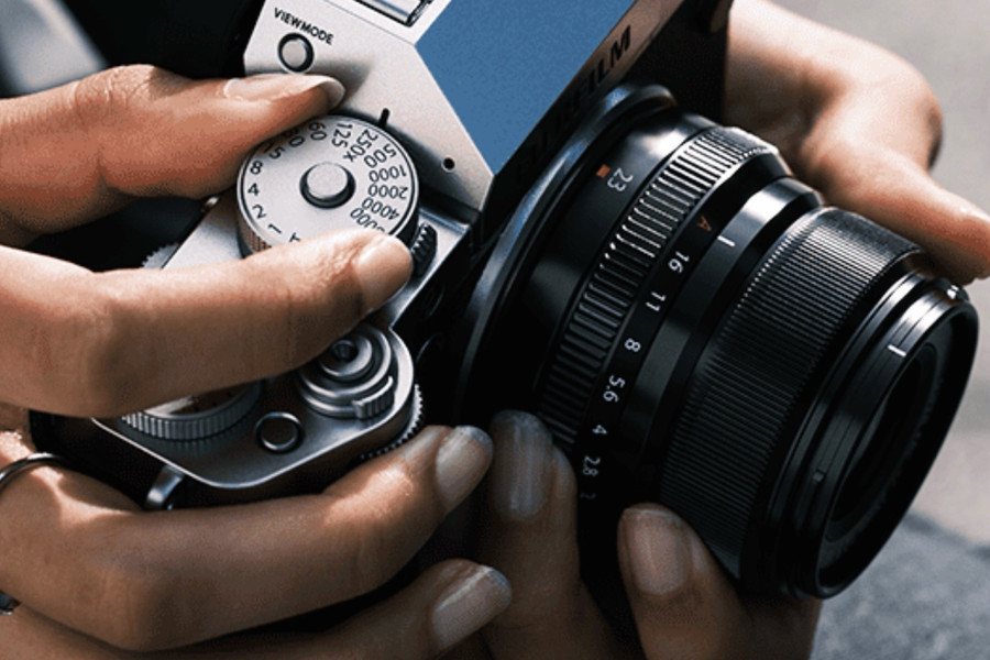Fujifilm X-T6: Rò rỉ hai nâng cấp đáng giá trên thế hệ máy ảnh mirrorless mới