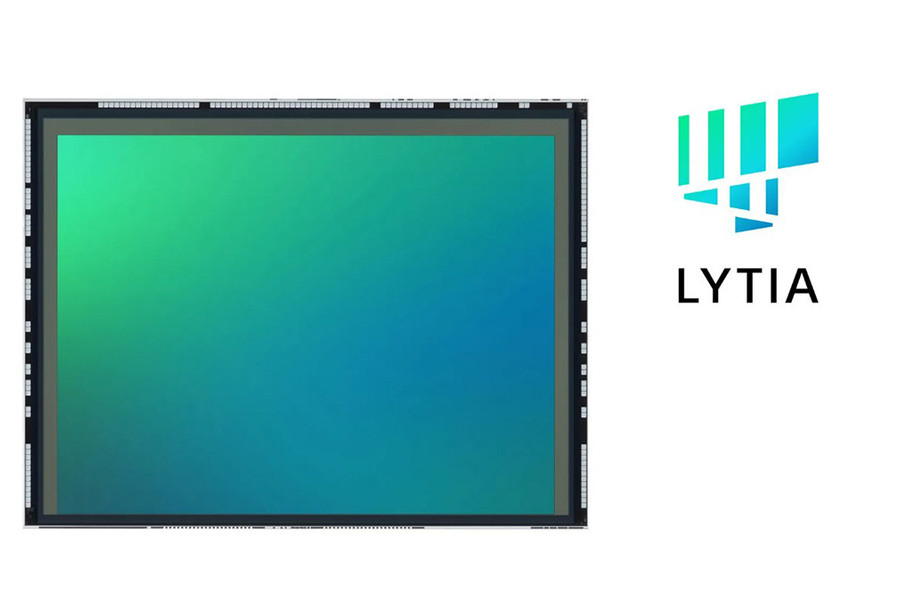 Sony ra mắt cảm biến LYTIA L910: Giải pháp đột phá dải tương phản động cho camera smartphone