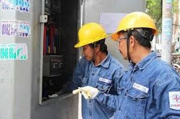 Lịch cắt điện Hải Phòng từ ngày 18/6 đến 21/6/2026 mới nhất
