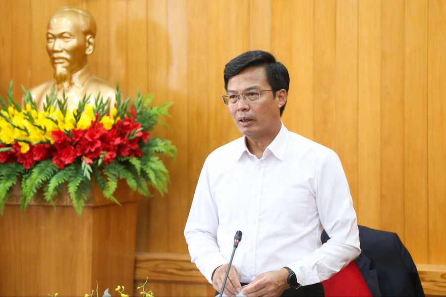 Chủ đầu tư chịu trách nhiệm đôn đốc từng ngày, từng giờ về tiến độ các dự án