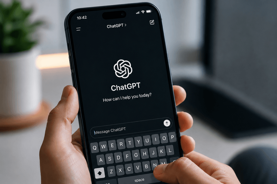 Thị phần ChatGPT lần đầu xuống dưới 50%: Kỷ nguyên độc tôn của OpenAI dần khép lại