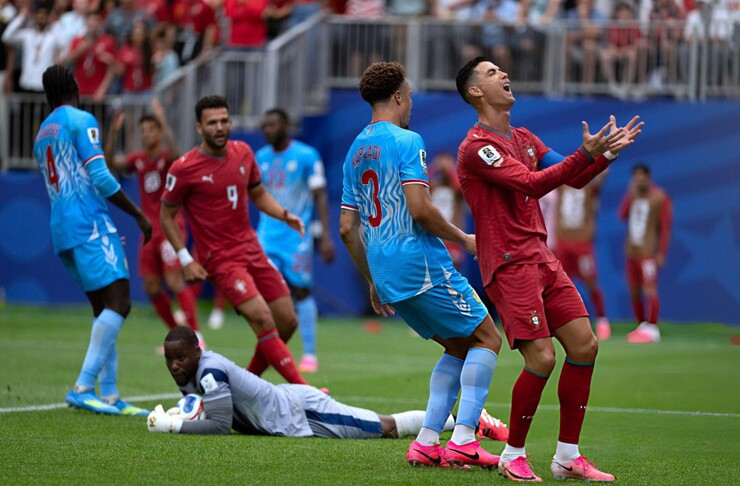 Thierry Henry chỉ trích Ronaldo: Khi khát khao cá nhân kìm hãm tập thể Bồ Đào Nha tại World Cup 2026