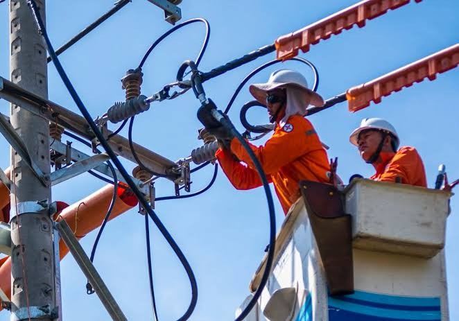 Lịch cắt điện TP. Hà Nội từ ngày 15/6 đến 21/6 tại nhiều khu vực dân cư