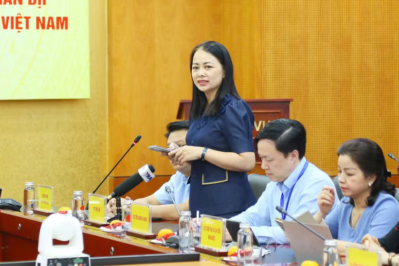 Bộ Nội vụ nói gì về đề xuất bổ sung thêm 2 ngày nghỉ dịp lễ Quốc khánh 2/9?