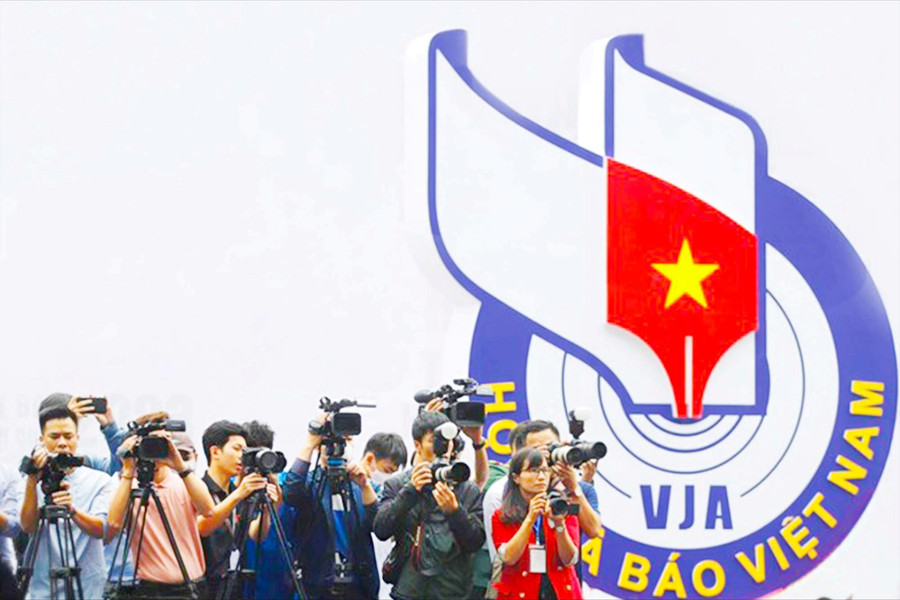 Vững vàng bản lĩnh, đồng hành cùng đất nước trong kỷ nguyên mới