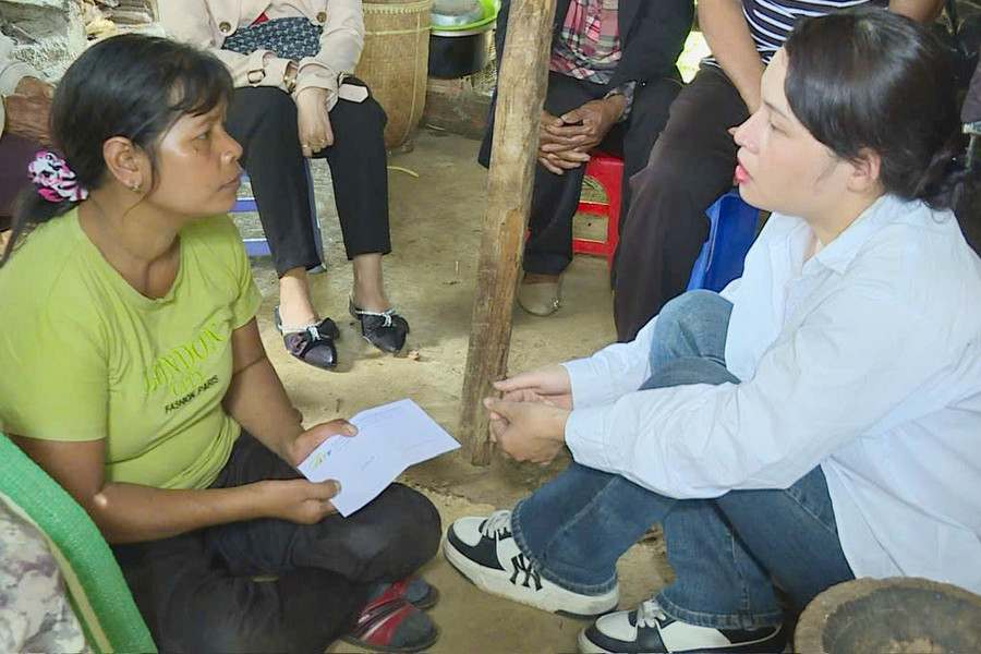 Journalists Become Bridges of Compassion for Vulnerable Communities