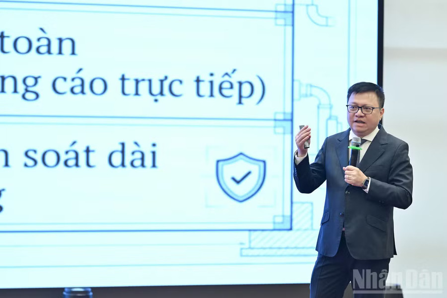 Diễn đàn Báo chí toàn quốc 2026: Nhận diện những vấn đề thời sự của báo chí Việt Nam