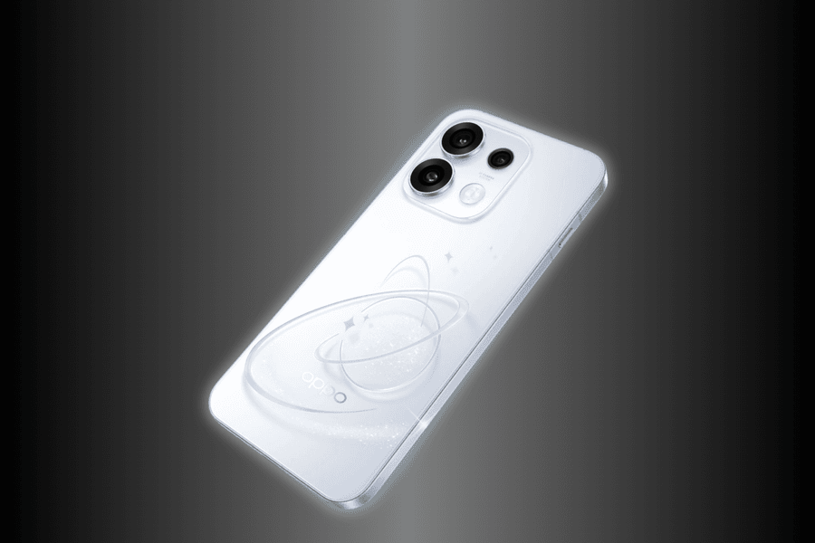 Oppo Reno 16 Series tiến ra thị trường quốc tế: Nâng cấp camera selfie 50MP và hệ sinh thái AI mới