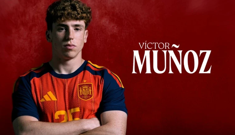 Liverpool chiêu mộ thành công Victor Munoz: Mảnh ghép hoàn hảo cho triều đại Andoni Iraola