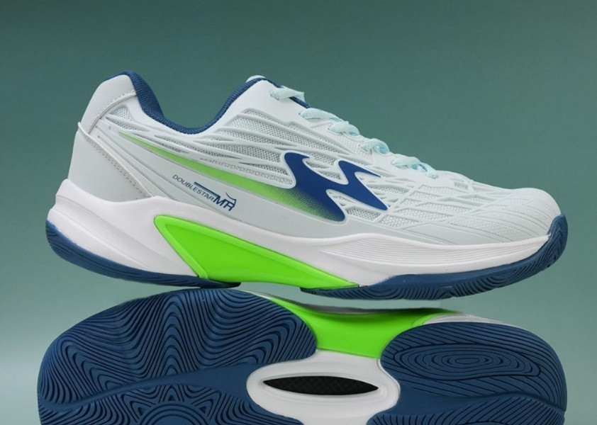 Đánh giá Huipik Hyper: Sự cân bằng hoàn hảo giữa độ bám và tính ổn định trên sân Pickleball
