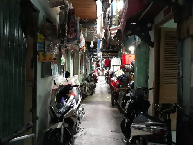 TP.HCM đầu tư hơn 16.300 tỷ đồng chỉnh trang khu Mả Lạng và Chợ Gà Gạo tại trung tâm thành phố
