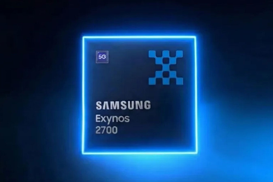 Samsung chính thức xác nhận chip Exynos 2700 cho thế hệ Galaxy S27