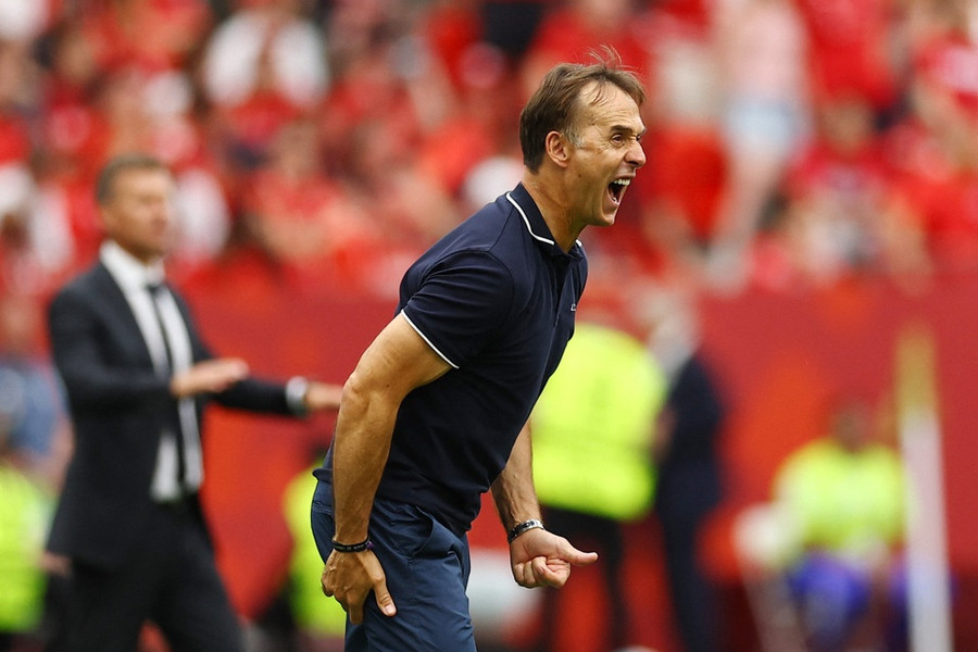 Canada đè bẹp Qatar 6-0: Cơn thịnh nộ của Lopetegui và tranh cãi về tinh thần thể thao