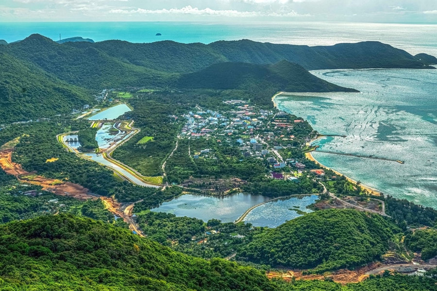 Côn Đảo: Quy hoạch phát triển du lịch bền vững tại hòn đảo bí ẩn nhất thế giới