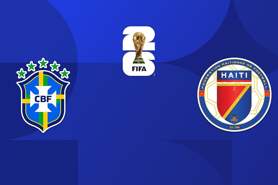Nhận định thắng thua Brazil vs Haiti: Vinicius Junior trước cơ hội tái hiện cơn mưa bàn thắng 7-1