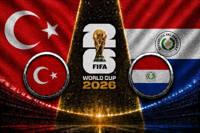 Nhận định thắng thua Thổ Nhĩ Kỳ vs Paraguay: Arda Guler so tài Almiron trong trận sống còn bảng D
