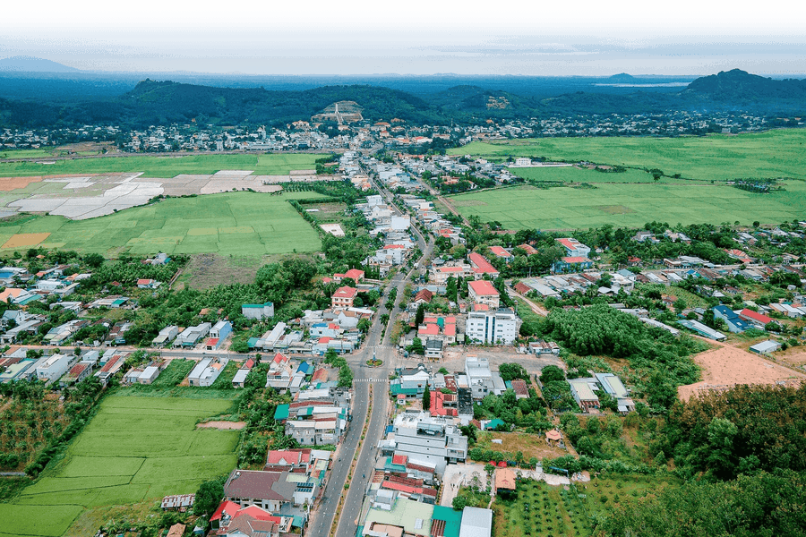 Sự đồng hành cho phát triển