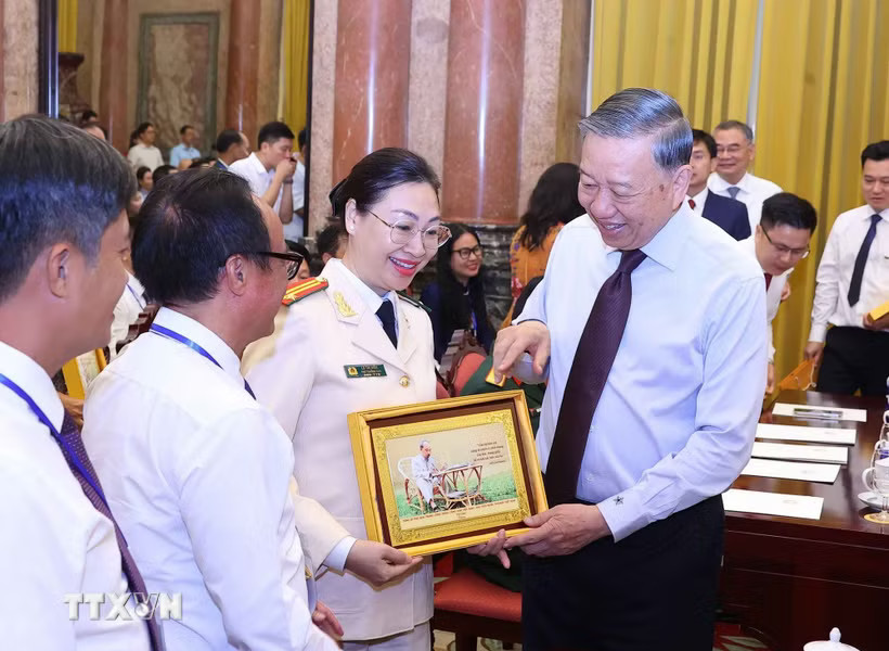 Giữ vững giá trị cốt lõi của báo chí trong thời đại số