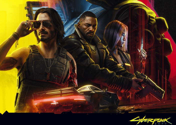 CyberMP: Giải mã dự án mang đấu trường multiplayer vào Cyberpunk 2077