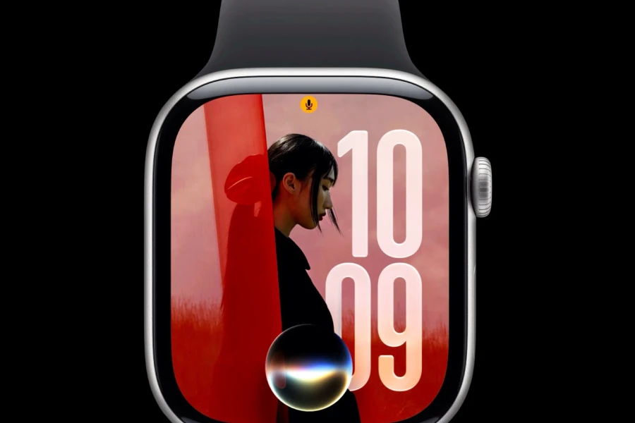 Lý do watchOS 27 bỏ rơi Apple Watch Ultra đời đầu: Khi AI trở thành rào cản phần cứng
