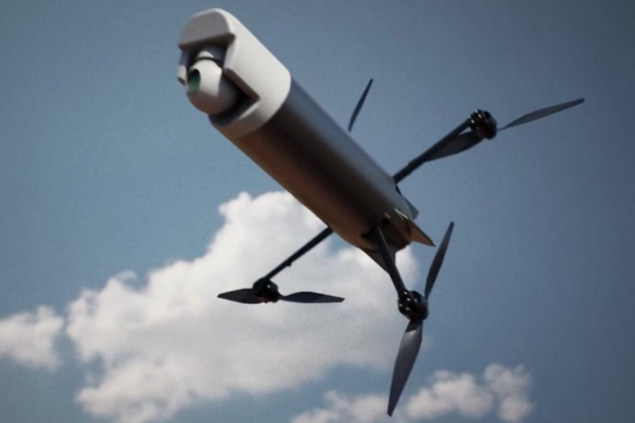 NATO tìm giải pháp khóa chặt sân bay quân sự và Israel ra mắt UAV phòng vệ Iron Wasp