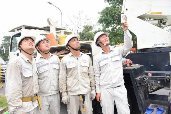 Lịch cắt điện Hưng Yên từ ngày 22/6 đến 28/6: Cập nhật khu vực tạm ngừng cấp điện