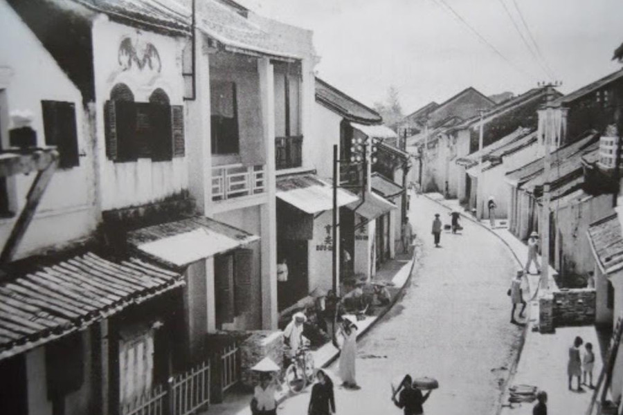 Di sản Hội An: Từ thương cảng 400 năm đến điểm đến hàng đầu châu Á 2025