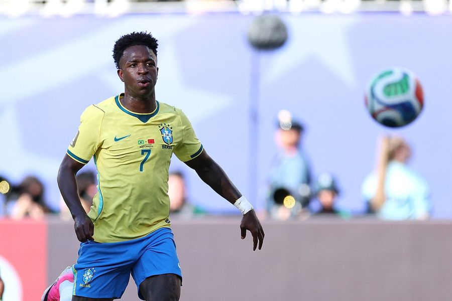Tổng hợp kênh, link trực tiếp Brazil vs Haiti tại World Cup 2026