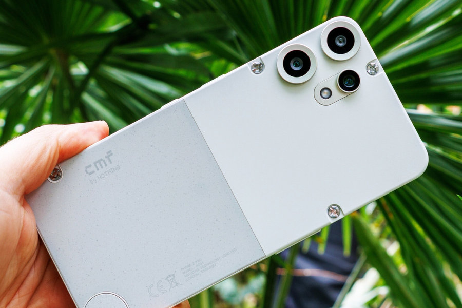 Cơn bão giá DRAM càn quét phân khúc giá rẻ: Vì sao Nothing phải dừng dòng CMF Phone?