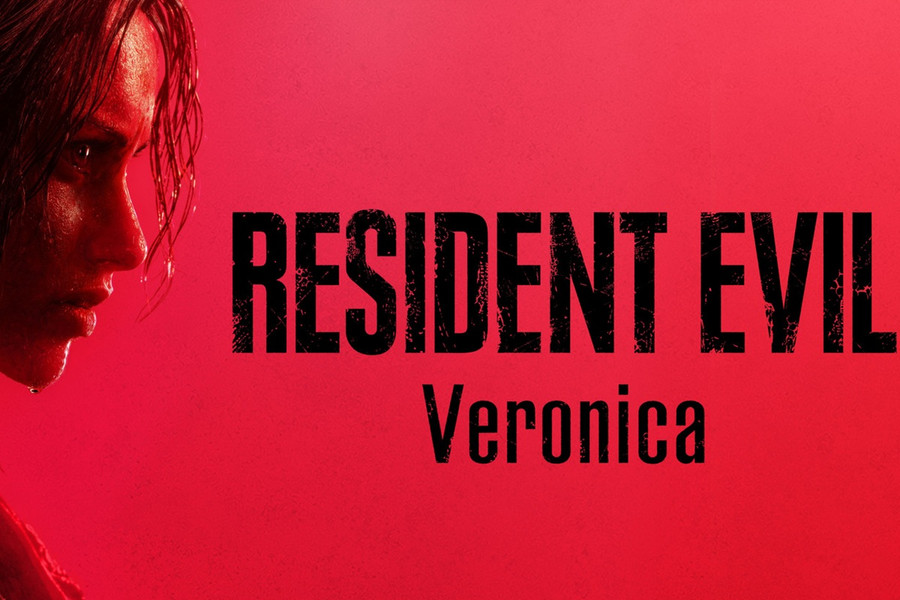 Resident Evil Veronica Remake cán mốc 1 triệu lượt wishlist: Sức hút từ triết lý sinh tồn nguyên bản