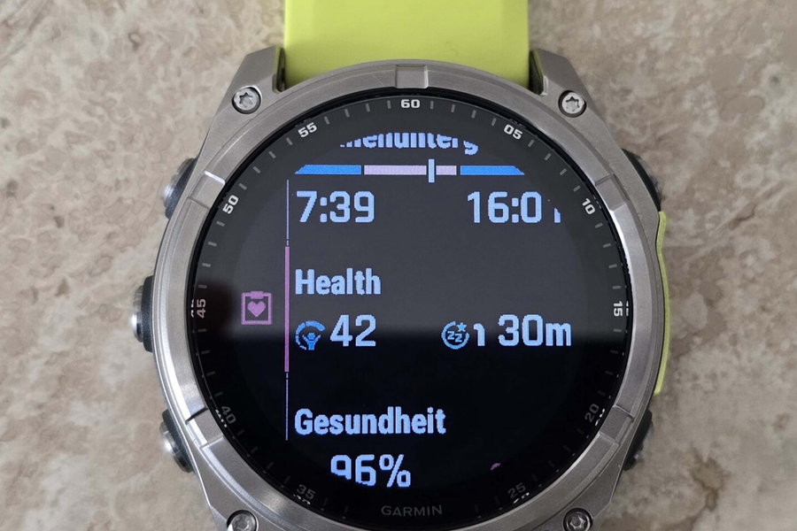 Tính năng dự đoán cuộc đua trên Garmin có tin cậy? Phân tích chênh lệch 4 phút gây tranh cãi