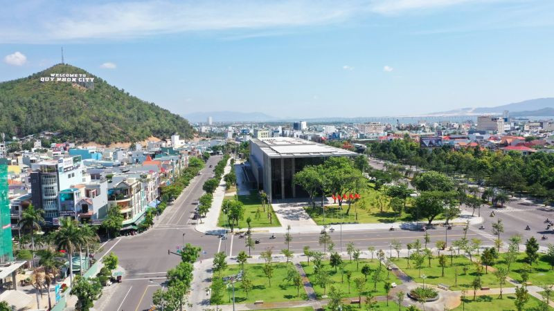 Điều chỉnh quy hoạch tỉnh Gia Lai: Tầm nhìn trung tâm liên kết vùng đến năm 2050