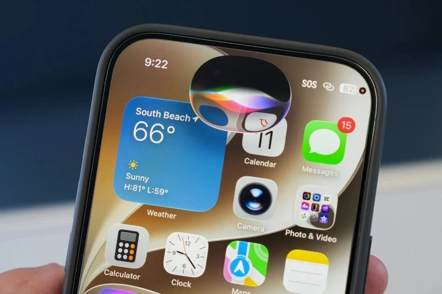 iOS 27 và những nâng cấp ngầm: Từ Siri mở rộng đến khả năng tùy biến camera