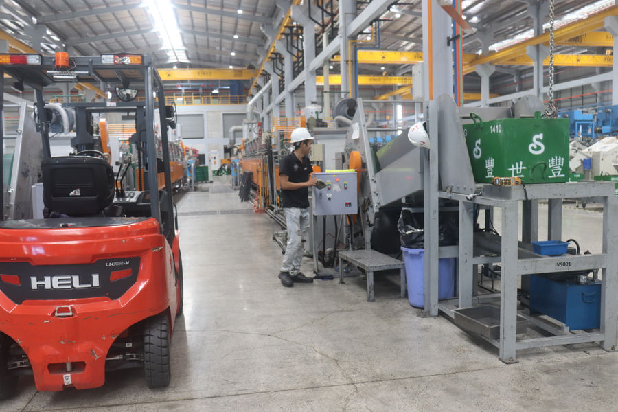 Thúc đẩy phát triển doanh nghiệp tư nhân