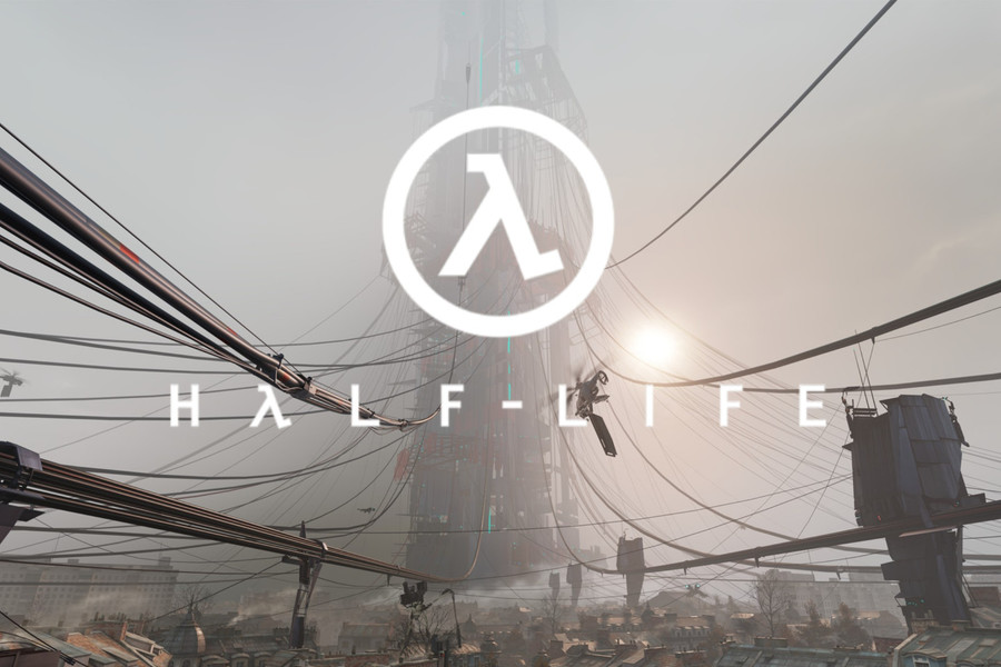 Half-Life 3 và dự án HLX: Valve ngầm xác nhận sự tồn tại qua các dòng mã nguồn?