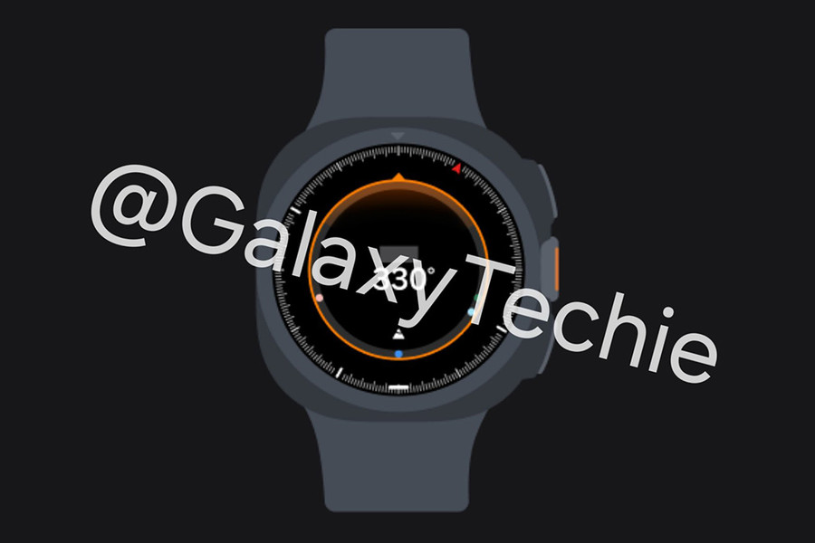Galaxy Watch Ultra 2: Giải mã thiết kế cổ điển và chiến lược thiết bị đeo mới của Samsung
