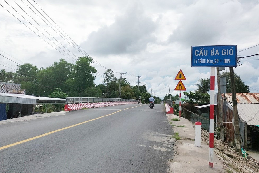 Cà Mau: Yêu cầu bàn giao mặt bằng loạt dự án giao thông trọng điểm trong tháng 6