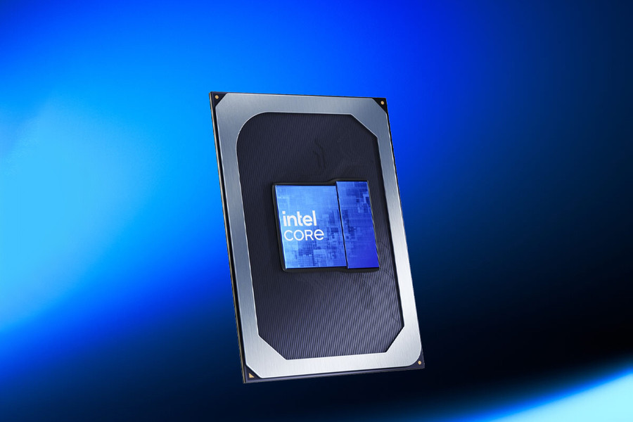 Intel Core 3 304 gây bất ngờ khi đạt điểm hiệu năng sát nút Apple A18 Pro